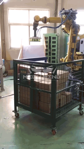 并联机器人-上下料机器人-分拣机器人-工业机器人-蜘蛛手机器人