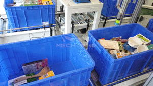 并联机器人-上下料机器人-分拣机器人-工业机器人-蜘蛛手机器人